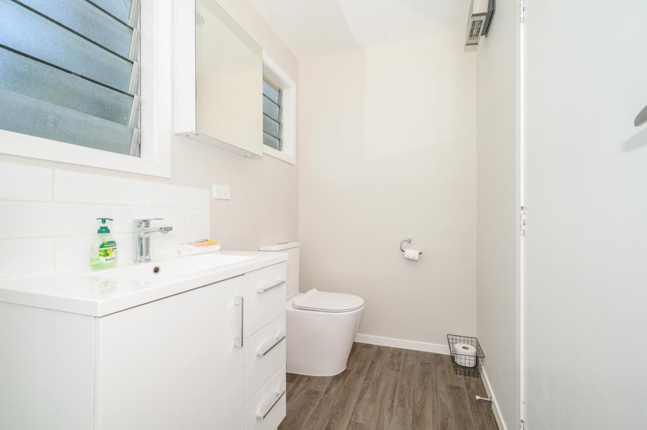 Modernised Mackenzie With Central Location. Twizel Exterior foto