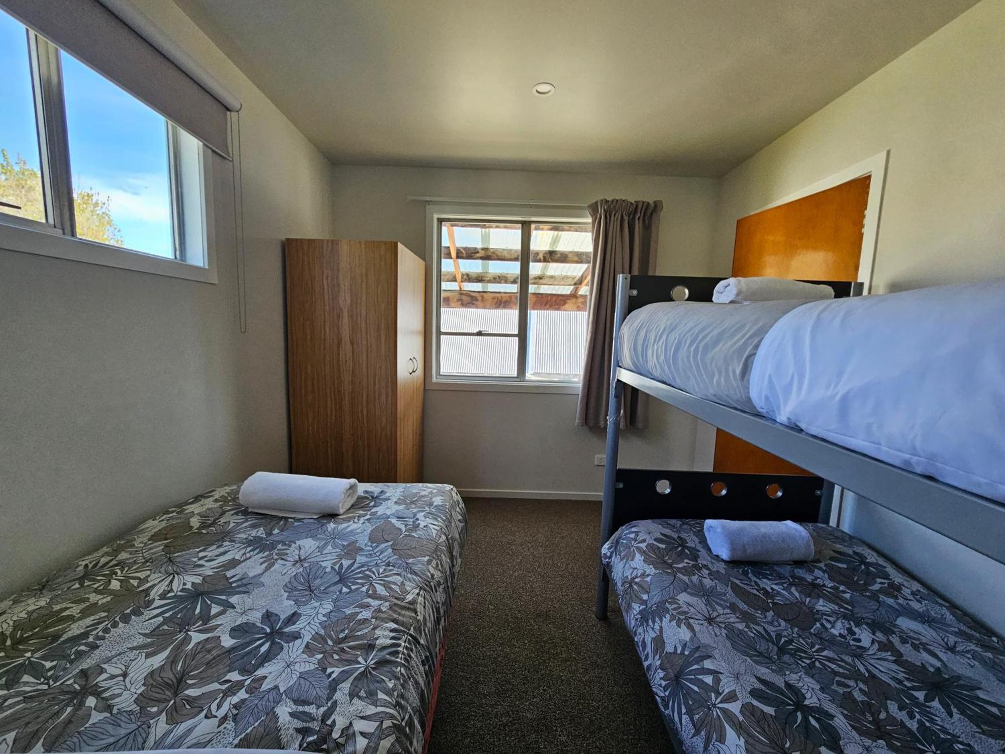 Modernised Mackenzie With Central Location. Twizel Exterior foto